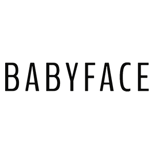 Babyface Rabattkod 2017