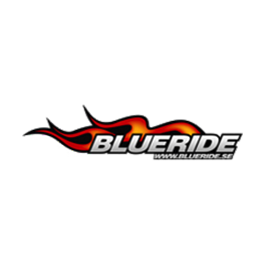 BlueRide Rabattkod 2017