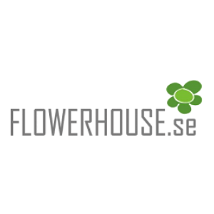 Flowerhouse Rabattkod 2017