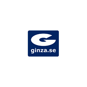 Ginza Rabattkod 2017