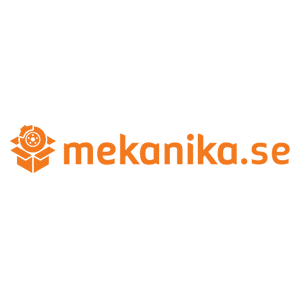 Mekanika Rabattkod 2017