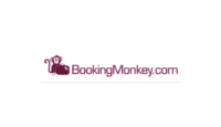 BookingMonkey.com Rabattkod